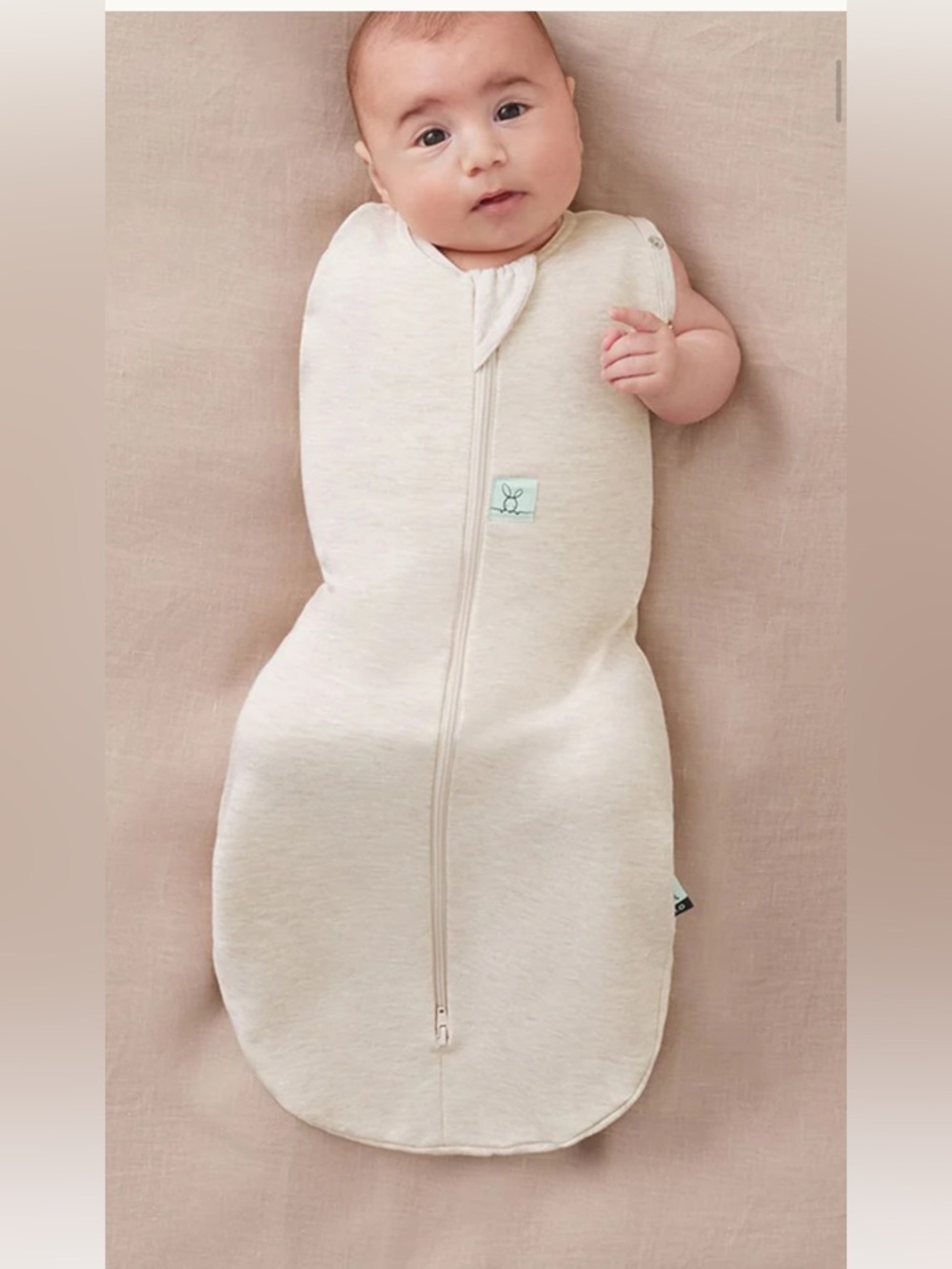 Ergopouch Swaddle Sack 1.0 TOG